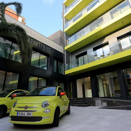 Cosmo Apartments Platja d'Aro  Exterior foto