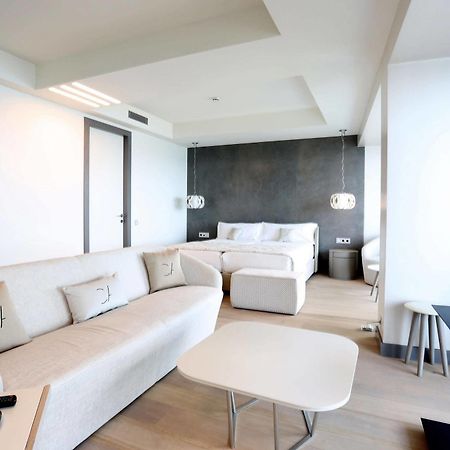 Cosmo Apartments Platja d'Aro  Exterior foto