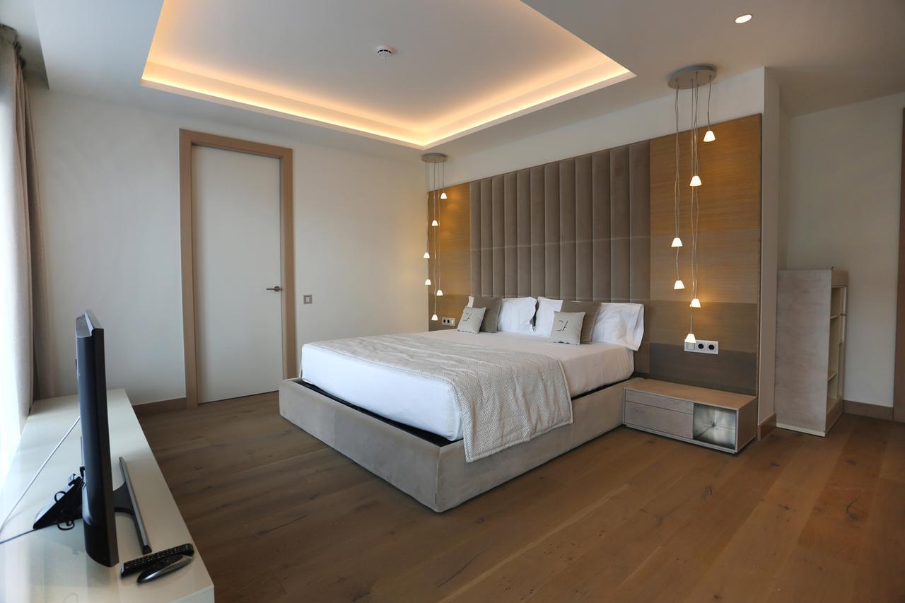 Cosmo Apartments Platja d'Aro  Exterior foto