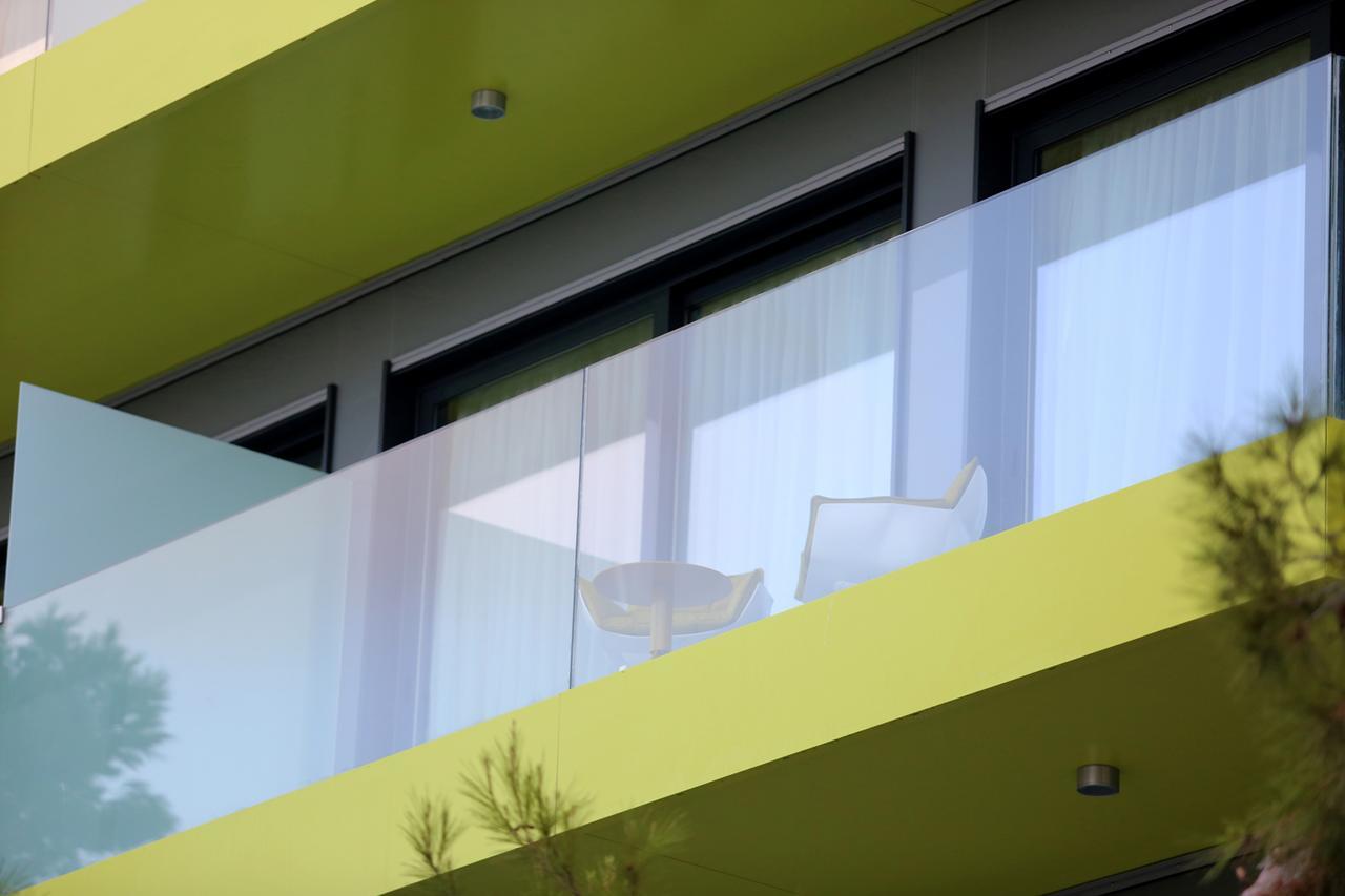 Cosmo Apartments Platja d'Aro  Exterior foto