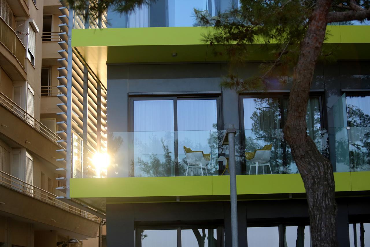 Cosmo Apartments Platja d'Aro  Exterior foto