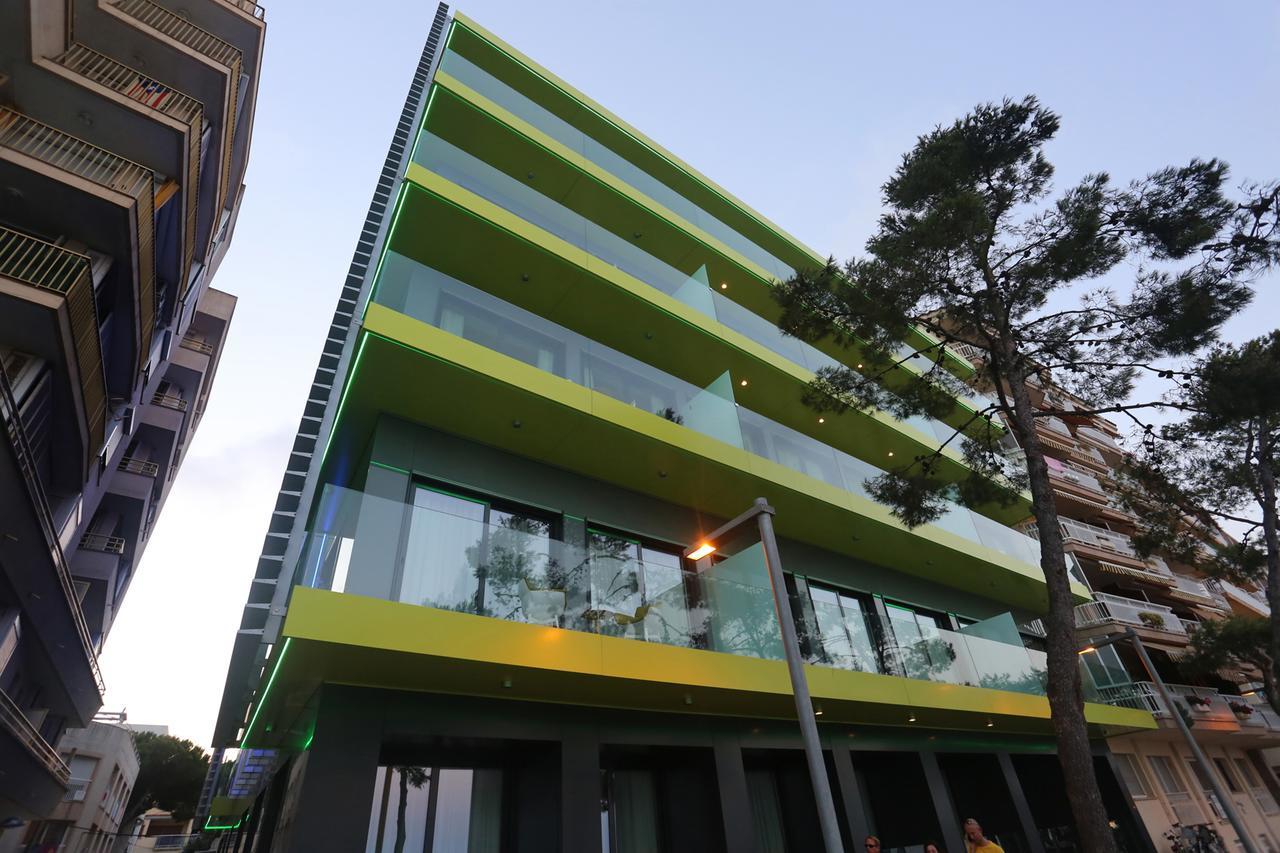 Cosmo Apartments Platja d'Aro  Exterior foto