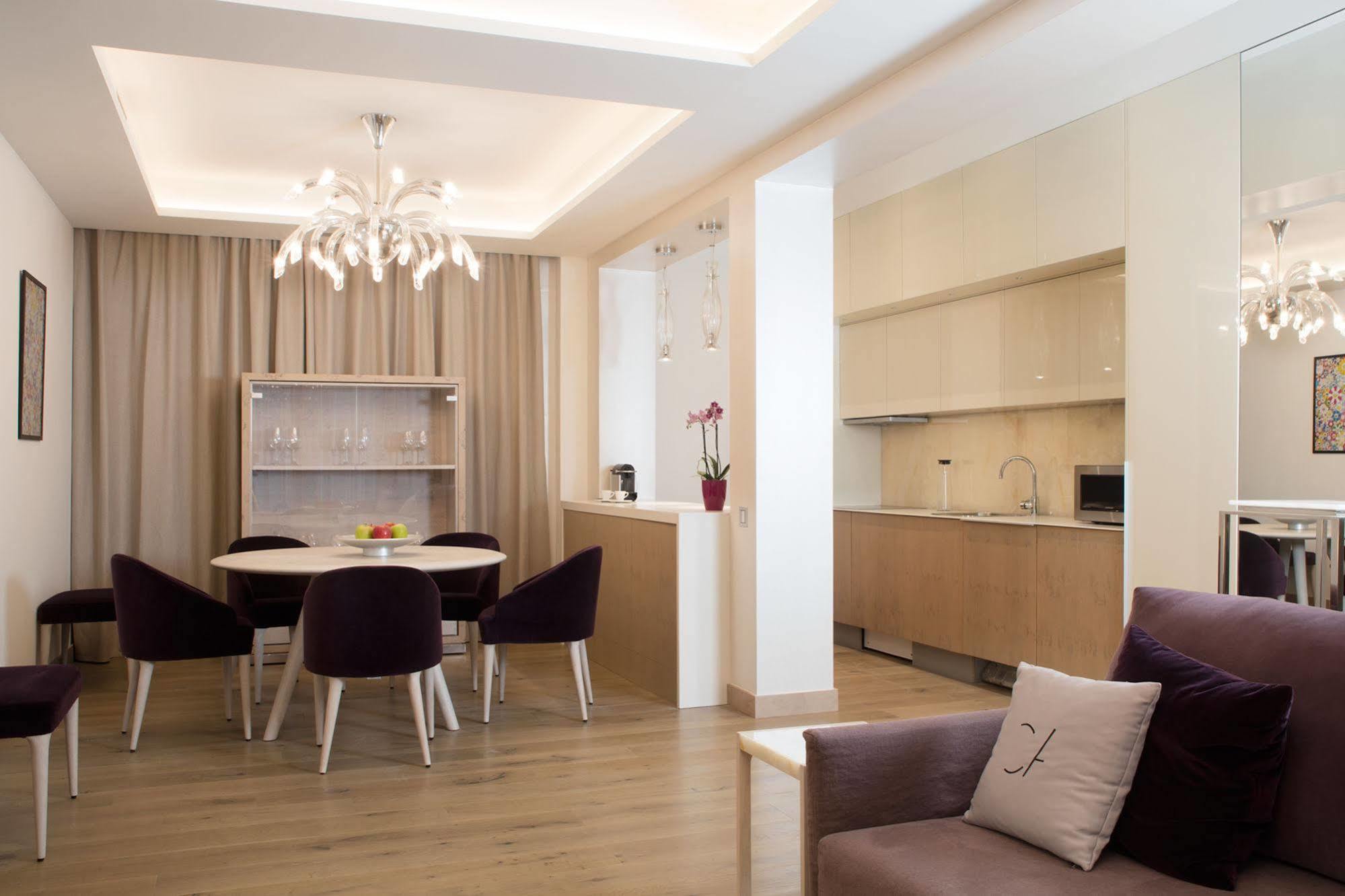 Cosmo Apartments Platja d'Aro  Exterior foto