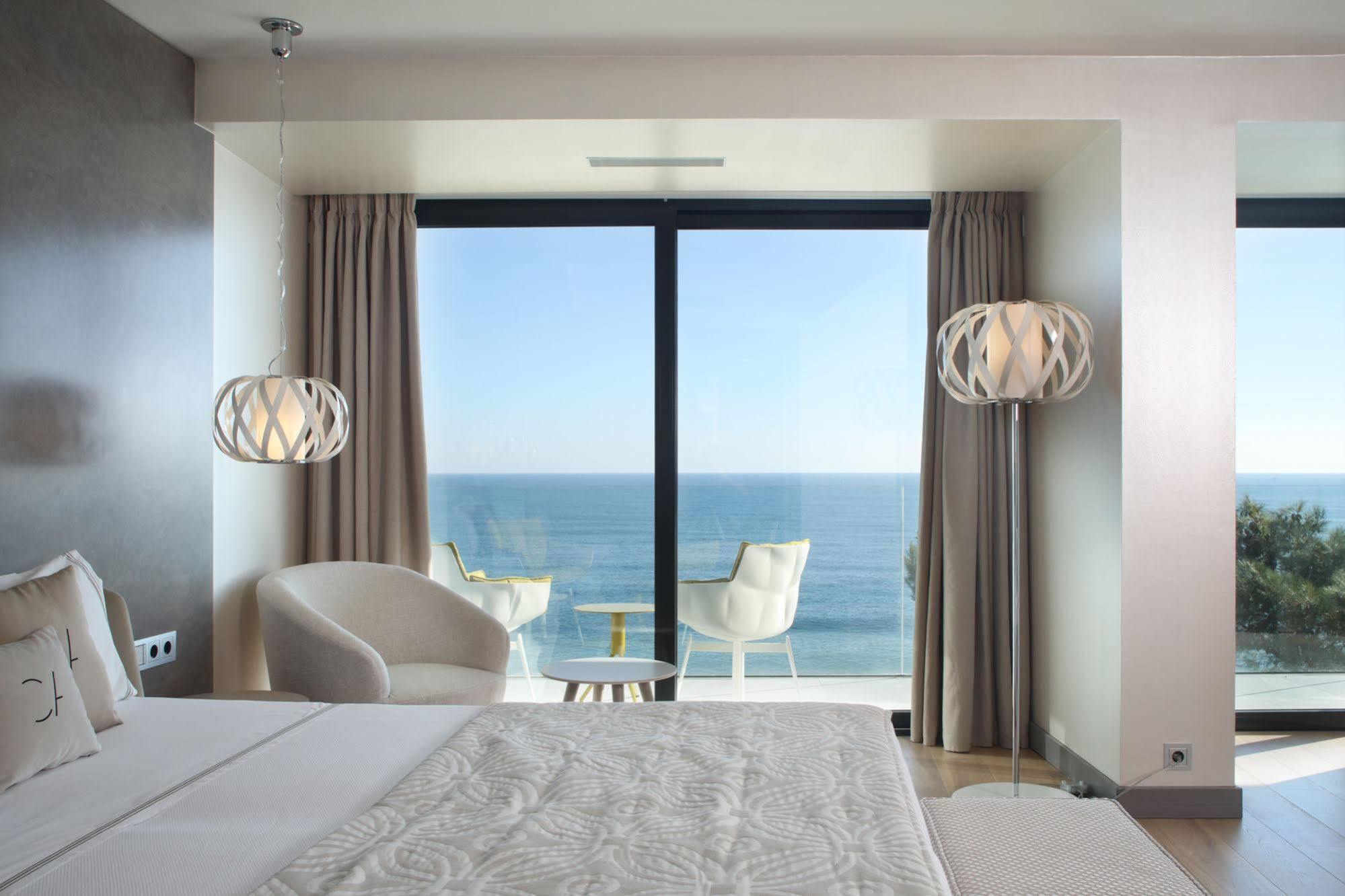 Cosmo Apartments Platja d'Aro  Exterior foto