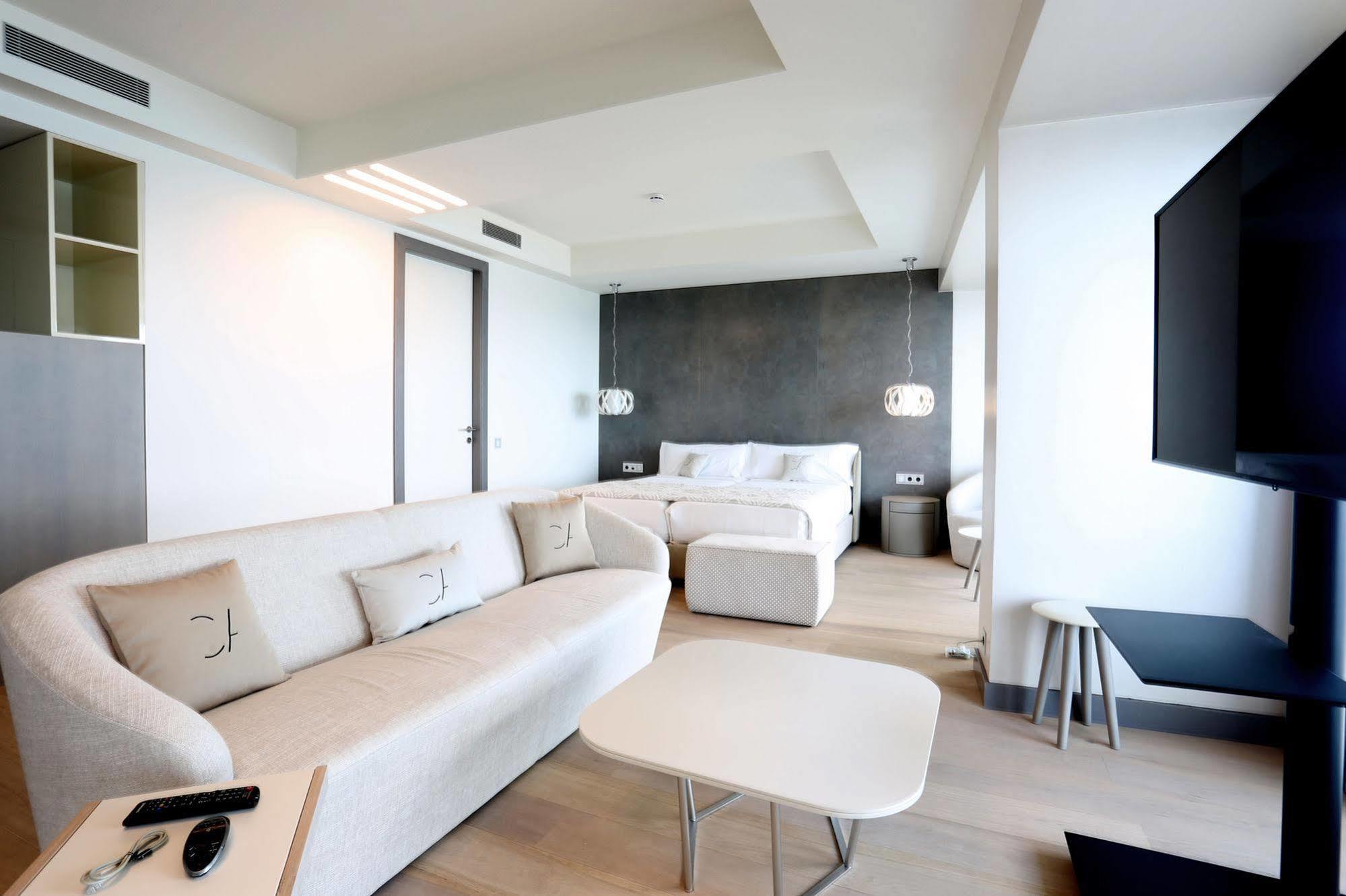 Cosmo Apartments Platja d'Aro  Exterior foto