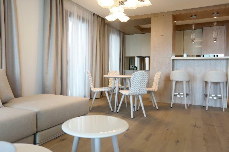Cosmo Apartments Platja d'Aro  Exterior foto