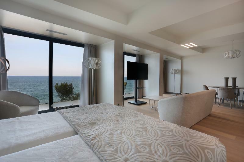 Cosmo Apartments Platja d'Aro  Exterior foto