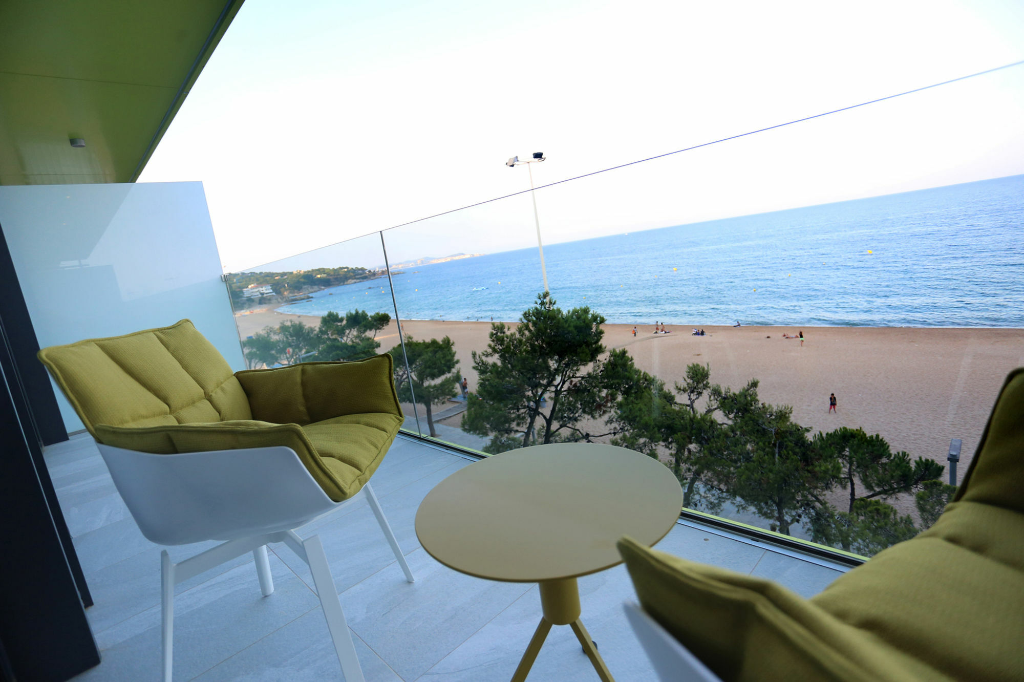 Cosmo Apartments Platja d'Aro  Exterior foto